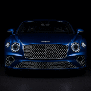 Bentley-blue